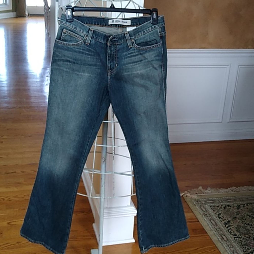 Gap Jeans